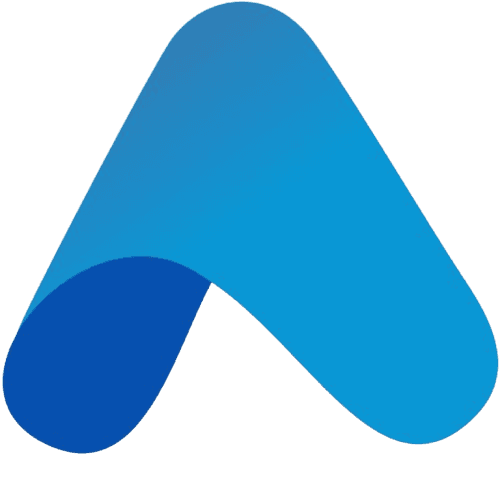 Logo apptivity.id — jasa pembuatan aplikasi
