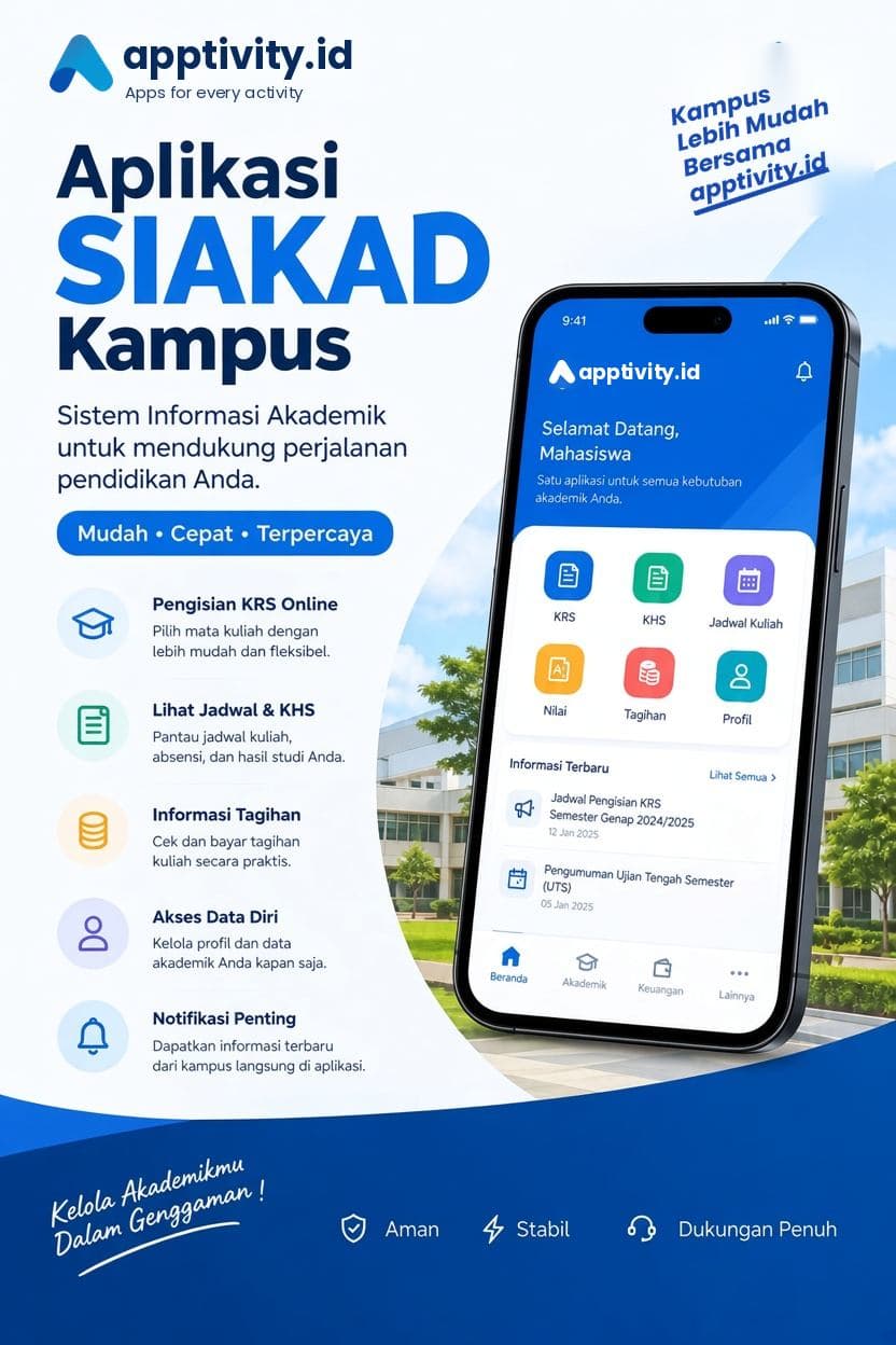 Akadapp