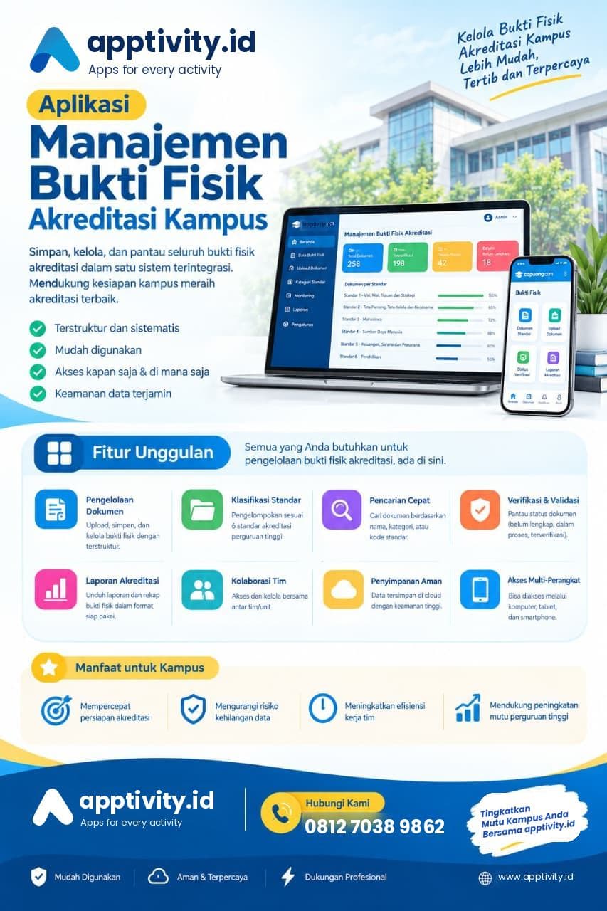 Akredapp