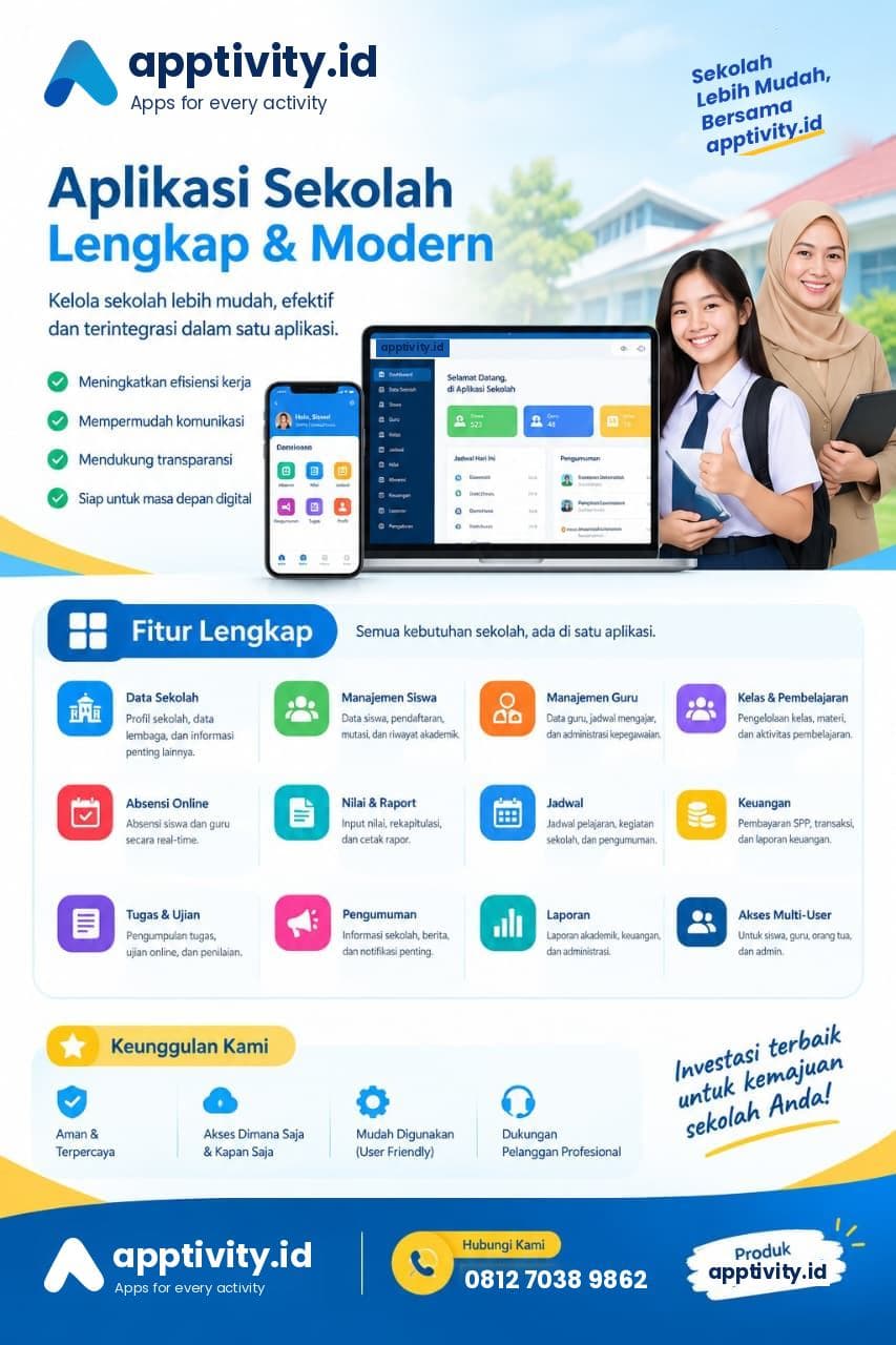 Sekolapp